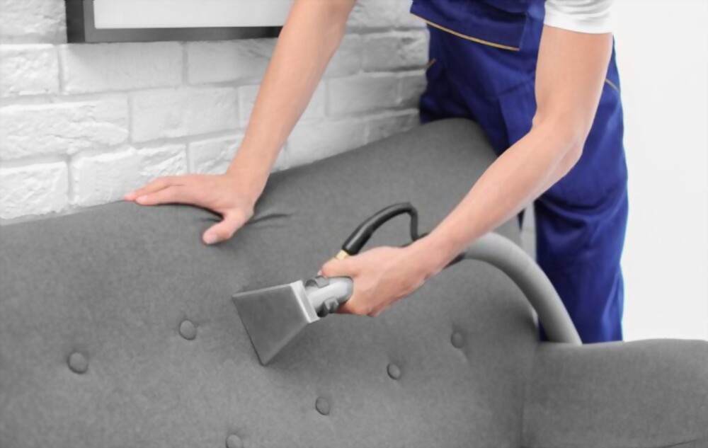 Upholstery Cleaning Carpet Cleaning for St Louis