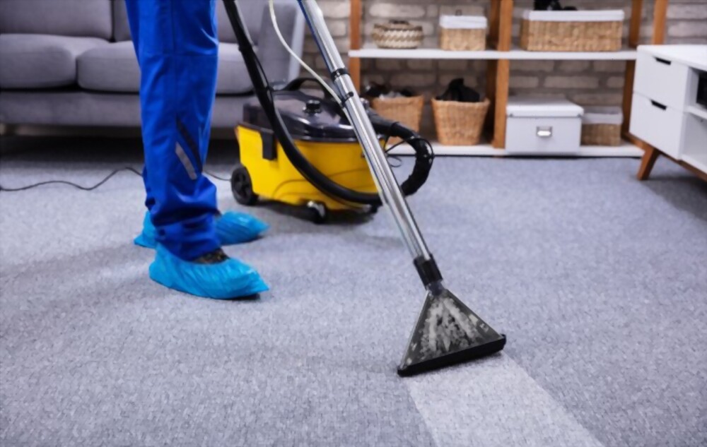 Home-2 Carpet Cleaning for St Louis