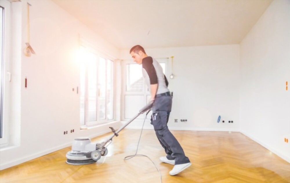 Hardwood Floor Cleaning Carpet Cleaning for St Louis