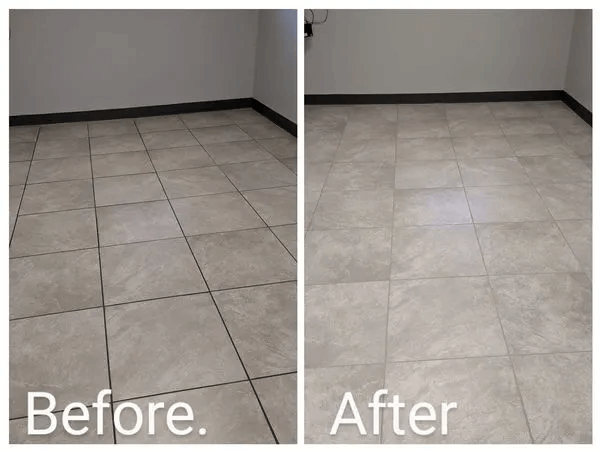 Grout Color Sealing Carpet Cleaning for St Louis